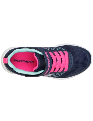 Skechers Kids Microspec – Bold Delight